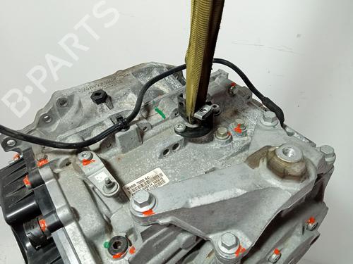 Gearbox FORD KUGA II (DM2) 2.0 TDCi 4x4 | BP29228667M3 