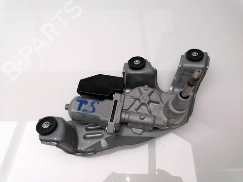 Rear wiper motor TOYOTA AURIS Estate (_E18_) 1.2 (NRE185_, NRE185R, NRE185H) | BP23385326M102 