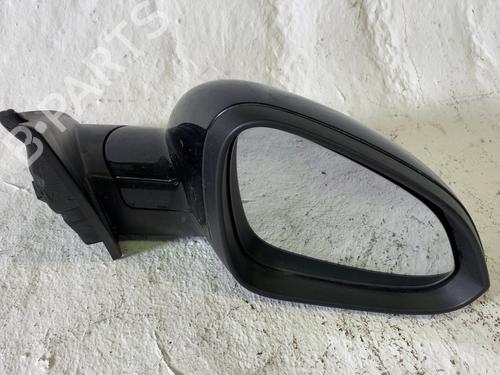 Bakspejl Højre Bakspejl Højre OPEL INSIGNIA A (G09) 2.0 CDTI (68) (160 hp) 39900961 39900961