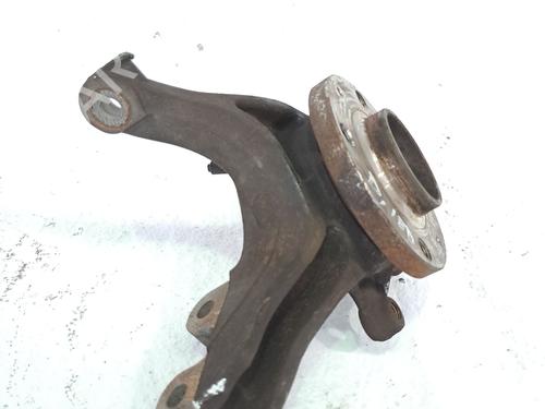 Left front steering knuckle CITROËN C4 I (LC_) 1.6 16V | BP29557005M25 