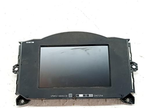 Instrumentenkombination für FIAT 600e / 600 (365_, 364_) Mild Hybrid (136 hp) 31752241