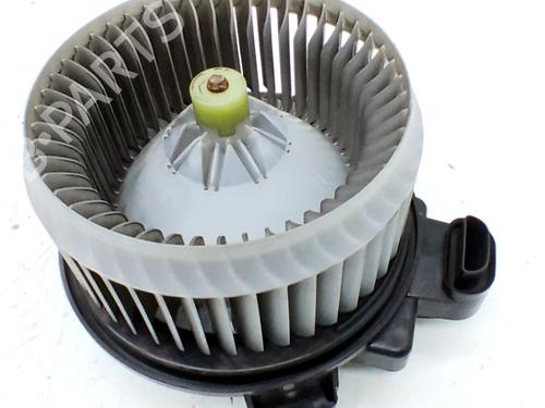 Used Heater blower motor Heater blower motor TOYOTA RAV 4 III (_A3_) 2.2 D 4WD (ALA30_, ALA30R) (150 hp) 33763364 33763364