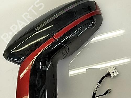 Left mirror OMODA C5 GT 1.6 | BP29351500C26 