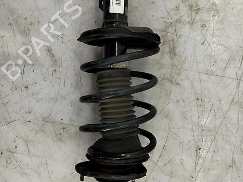 Used Right front shock absorber Right front shock absorber TOYOTA COROLLA (_E12_) 2.0 D-4D (CDE120R, CDE120L_) (110 hp) 33765949 33765949