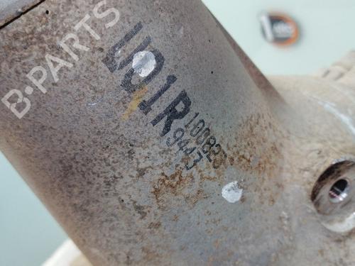 Rear differential SUZUKI GRAND VITARA II (JT, TE, TD) 1.9 DDiS All-wheel Drive (JT419, TD44, JB419WD, JB419XD,... | BP24171155M24