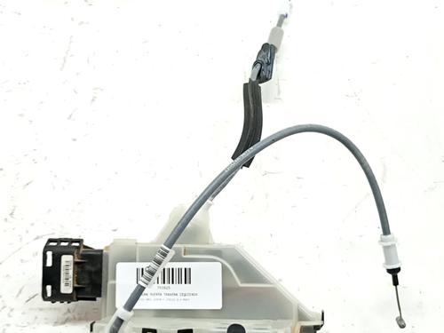 Fechadura trás esquerda OPEL CORSA F (P2JO) 1.2 MHEV (101 hp) 31701113