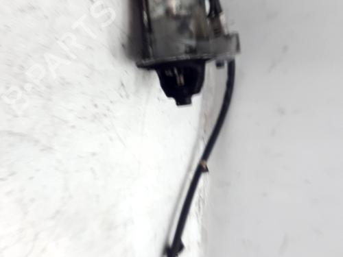 Used Starter Starter FORD FOCUS II (DA_, HCP, DP) 1.6 TDCi (90 hp) 34716452 34716452