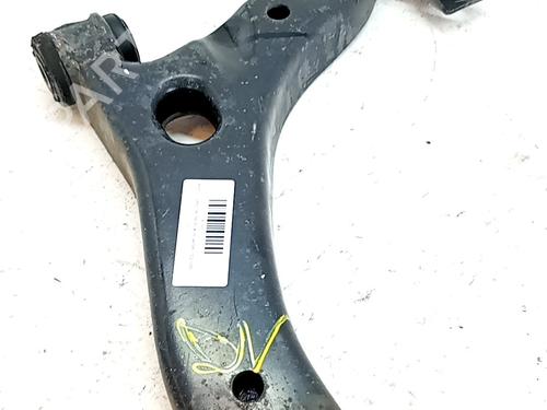 Used Left front suspension arm Left front suspension arm FORD TRANSIT CONNECT (P65_, P70_, P80_) 1.8 Di (75 hp) 33762402 33762402