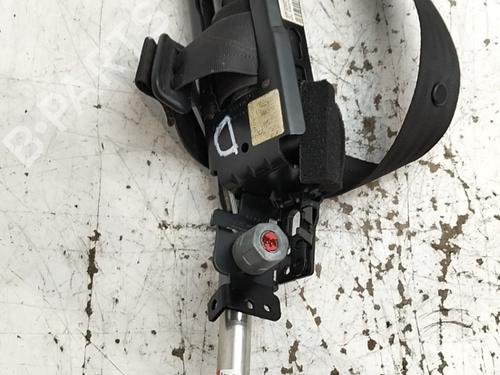 Front right seatbelt VOLVO C30 (533) 2.0 D | BP39023135I25 - Image 3