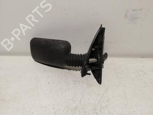 Right mirror FIAT CINQUECENTO (170_) 0.7 i (170AD) | BP25458363C27