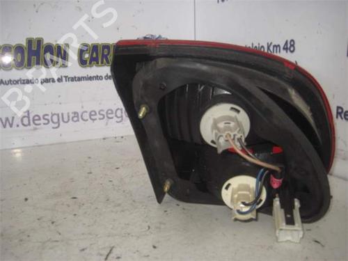 Right taillight DAEWOO LANOS (KLAT) 1.3 | BP25465746C35 