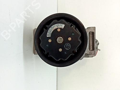 Compressor A/C AUDI A3 (8P1) 1.6 (102 hp) 29990739