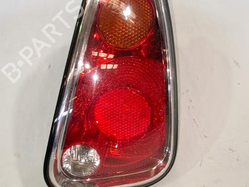 Used Right taillight Right taillight MINI MINI (R50, R53) One (90 hp) 34496846 34496846