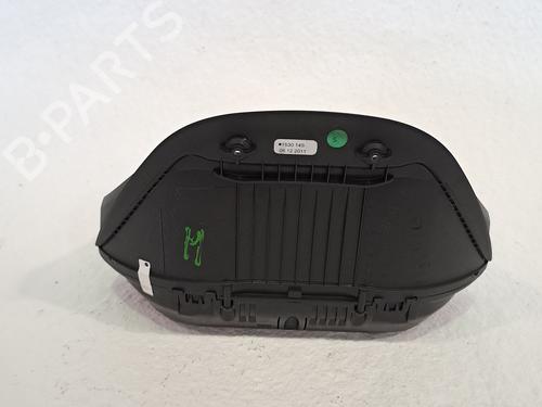 Instrument cluster BMW 1 (F20) 118 d | BP26316070C47 