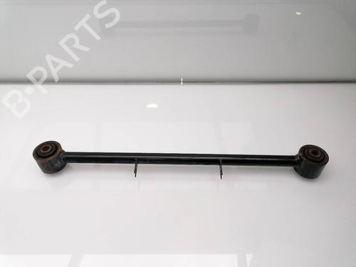Used Left rear suspension arm NISSAN NAVARA NP300 Pickup (D23, D23T) 2.3 dCi 4x4 (D231) (163 hp) 23937440
