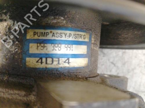 Steering pump DAEWOO KALOS (KLAS) 1.2 | BP25459792M99 