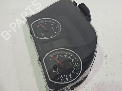 Instrument cluster HONDA CR-V IV (RM_) 2.2 i-DTEC 4WD (RE6) | BP25613386C47 