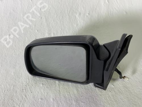 Used Left mirror Left mirror SUZUKI VITARA (ET, TA, TD) 1.6 i 16V All-wheel Drive (ET, TA02, SE416) (97 hp) 40119662 40119662