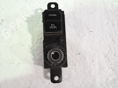 Used Switch PEUGEOT 2008 I (CU_) 1.6 HDi (92 hp) 28959979