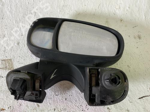 Used Left mirror Left mirror RENAULT TRAFIC II Van (FL) 2.0 dCi 115 (FL01, FL0U, FL00, FL0H, FL0M) (114 hp) 40119317 40119317