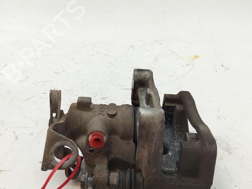 Left rear brake caliper KIA VENGA (YN) 1.4 CVVT | BP25844700M107 