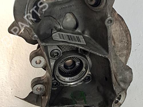 Right rear steering knuckle BMW i3 (I01) s Electric | BP30960679M28