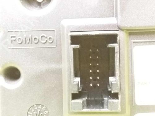Display monitor FORD FIESTA VI (CB1, CCN) 1.4 TDCi | BP23650358C48 