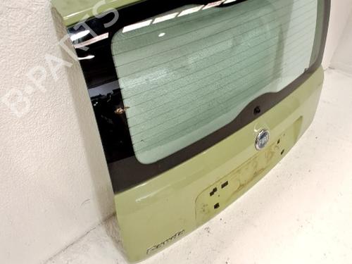 Tailgate FIAT PANDA (169_) 1.1 (169.AXA1A) | BP29558607C6 