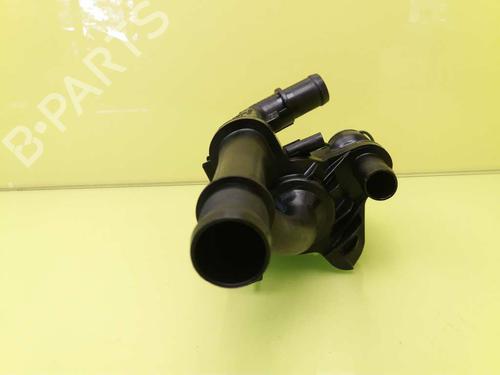 Other CITROËN C4 Coupe (LA_) 1.6 HDi | BP23453796O1 