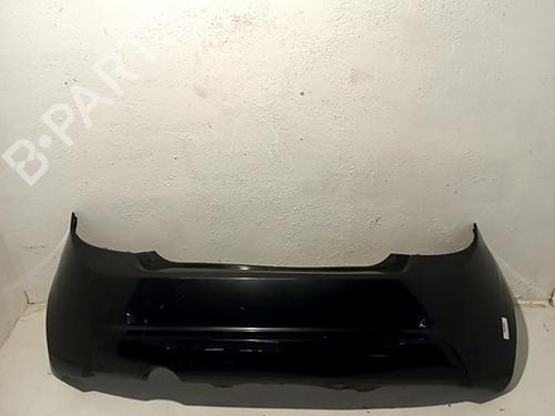 Used Rear bumper CHEVROLET AVEO Hatchback (T300) 1.2 (86 hp) 29270290