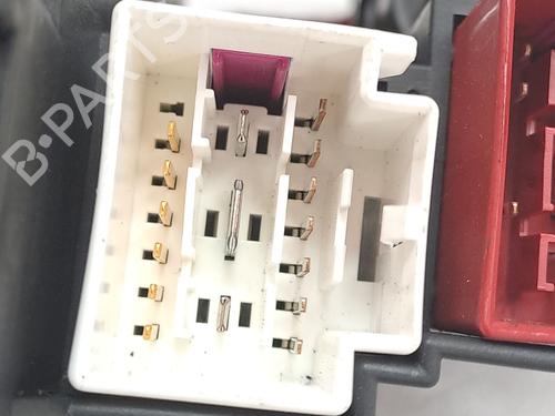 Fuse box AUDI Q5 (8RB) 2.0 TDI quattro | BP24172253E1 