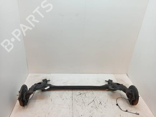 Used Rear axle OPEL MOKKA / MOKKA X (J13) 1.6 CDTI (_76) (136 hp) 23339605