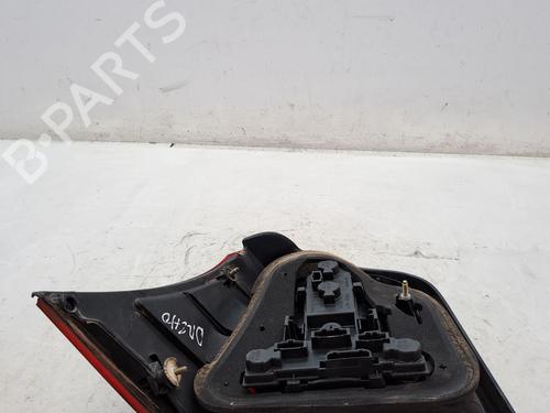 Right taillight VW GOLF IV (1J1) 1.9 TDI | BP23362333C35 
