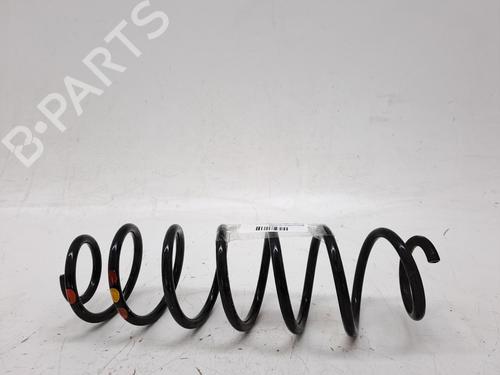 Used Shock absorber spring PEUGEOT 2008 II (UD_, US_, UY_, UJ_, UR_, UC_) 1.2 PureTech 100 (USHNK) (101 hp) 27673055