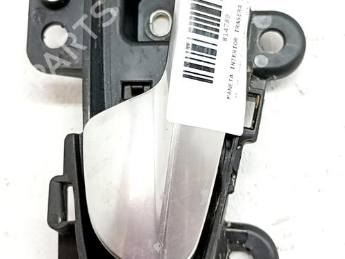 Used Rear left interior door handle Rear left interior door handle FIAT 600e / 600 (365_, 364_) Mild Hybrid (136 hp) 33762023 33762023