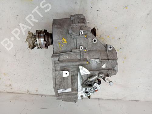 Used Gearbox SEAT LEON ST (5F8) 1.5 TGi (131 hp) 23362004
