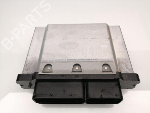 Used Engine control unit (ECU) SEAT IBIZA V (KJ1, KJG) 1.0 TSI (116 hp) 23856728