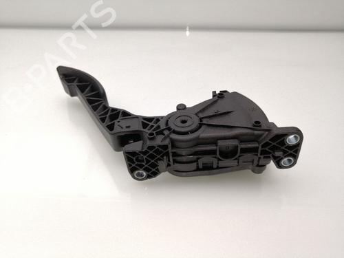 Used Pedal DACIA DUSTER (HS_) 1.6 16V (105 hp) 23449612