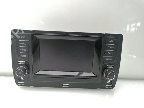 Electronic module VW GOLF VII (5G1, BQ1, BE1, BE2) 1.6 TDI | BP23852359M83 
