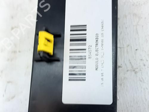 Electronic module DS DS 7 (J4_, JC_) E-TENSE 225 (J4DGZU) | BP33765682M83 - Image 2