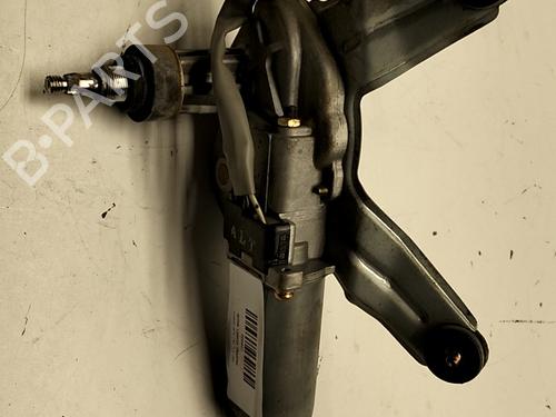 Motor limpa vidros traseiro HYUNDAI GETZ (TB) 1.5 CRDi | BP30921424M102