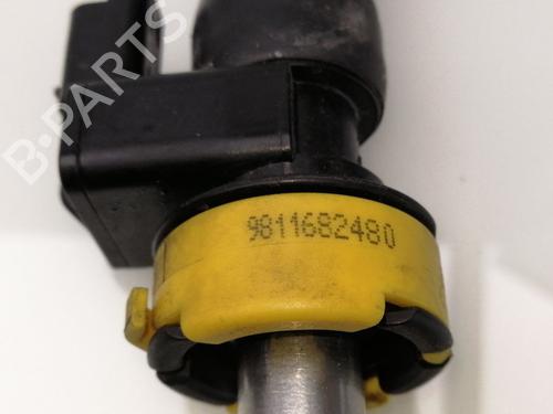 Elektronisk sensor CITROËN BERLINGO Box Body/MPV (K9) 1.5 BlueHDi 100 (102 hp) 23420026