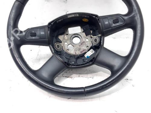 Used Steering wheel Steering wheel AUDI A6 C6 Avant (4F5) 3.2 FSI quattro (255 hp) 36257911 36257911