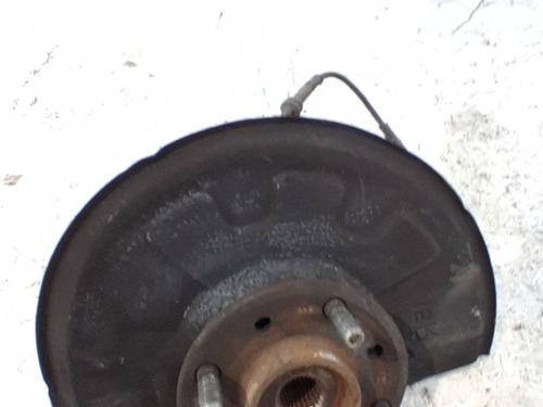 Used Right front steering knuckle Right front steering knuckle VOLVO S40 I (644) 1.9 DI (115 hp) 36665703 36665703