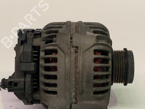 Alternator AUDI A4 B6 (8E2) 1.9 TDI | BP38416651M7 - Image 2