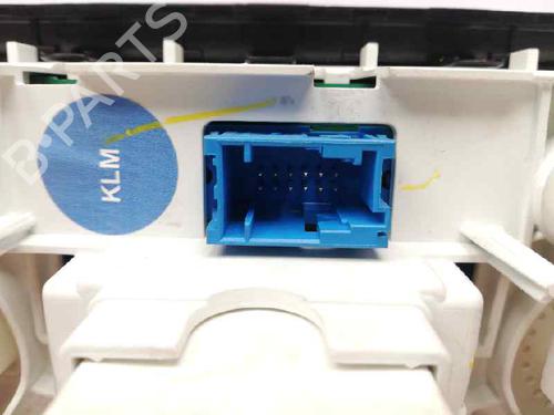 Commande Chauffage OPEL COMBO Box Body/MPV (X12) 1.3 CDTI (B05) | BP23874439I5 