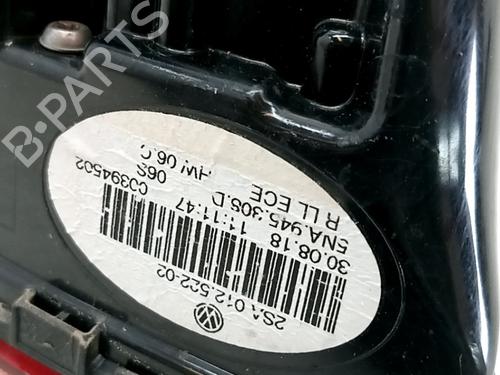 Right tailgate light VW TIGUAN (5N_) 2.0 TDI 4motion | BP37224282C80 - Image 2