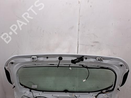 Bakluke CC/Kombi-Kupé KIA CEE'D (JD) 1.4 CRDi 90 | BP23286075C6