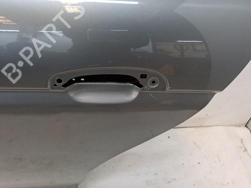 Dør venstre bagtil JAGUAR S-TYPE II (X200) 2.7 D | BP23358422C4 