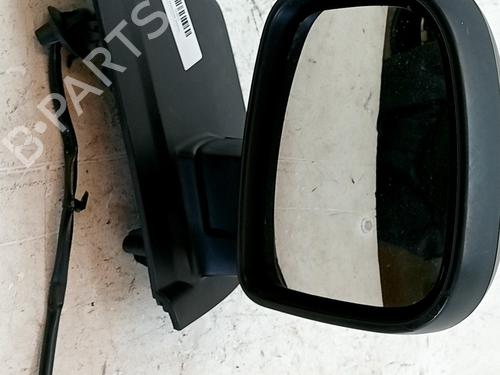 Used Right mirror Right mirror TOYOTA PROACE Van (MDZ_) 2.0 D4d (MDZA) (144 hp) 36523393 36523393